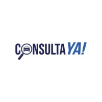 ConsultaYa! logo - Similar company to Autocheck