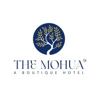 The Mohua - A Boutique Hotel logo - Similar company to Ashmita Holidays Pvt.Ltd