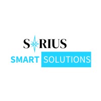 Sirius Smart Solutions logo - Similar company to Datasburg