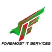 Foremost IT Services logo - Similar company to Bsd:Projects