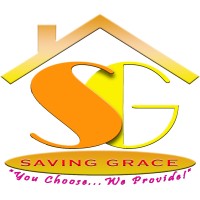 My Saving Grace Realty and Development Corporation logo - Similar company to Propertymart.Ph
