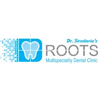 roots dental clinic rajkot logo - Similar company to Sloppy Studios
