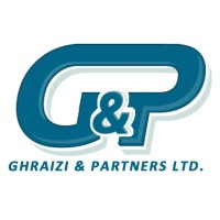 G&P Group logo - Similar company to Mindsmappers