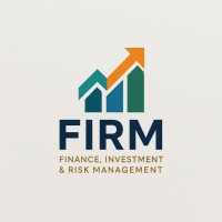 FIRM (Finance, Investment & Risk management) Student Association logo - Similar company to Oyc Europe B.V.