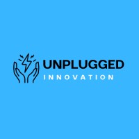 Unplugged Innovation logo - Similar company to Cxo Digital