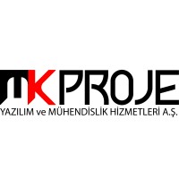 MK Proje Yazılım ve Mühendislik Hizmetleri A.Ş. logo - Similar company to Ss Robotics Robotic Automation Technologies