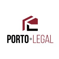 Porto Legal logo - Similar company to Fisiodinámica | Red Centros De Fisioterapia