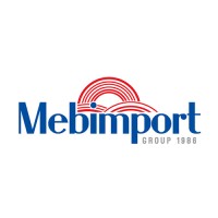 Mebimport logo - Similar company to Gimapackaging