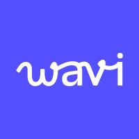 wavi.io logo - Similar company to Coodeck