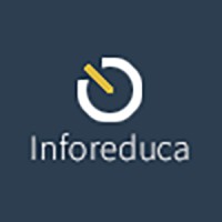 Inforeduca logo - Similar company to Academia Da Especialidade