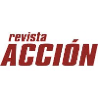 ACCION. Tu Revista de Cine y Series logo - Similar company to Revista Acine