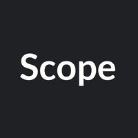 Scope logo - Similar company to Scope Model Management