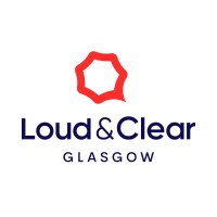Loud & Clear Glasgow logo - Similar company to Bollostore