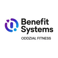 Benefit Systems Oddział Fitness logo - Similar company to Benefit Systems Sa