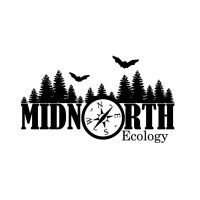 Midnorth Ecology logo - Similar company to Ab Ecology