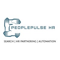 PeoplepulseHR Consulting Solutions logo - Similar company to Maisonup