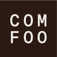 ComFoo logo - Similar company to Kimby Egross Ab