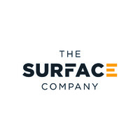 The Surface Company logo - Similar company to Ott Cone & Redpath, P.A.
