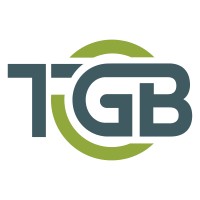 TGB logo - Similar company to Consigna
