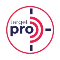 TARGETPRO logo - Similar company to Polski Instytut Dyplomacji Sportowej