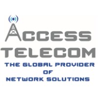SARL Access Telecom logo - Similar company to Direct Telecom