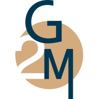 G2M - Granville Matériel Médical logo - Similar company to Proxymed Granville