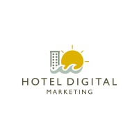 Hotel Digital Marketing Australia logo - Similar company to Leo Digital Marketing