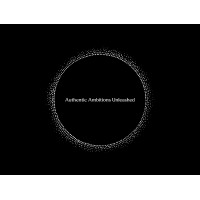 Authentic Ambitions Unleashed logo - Similar company to Pineapple Life