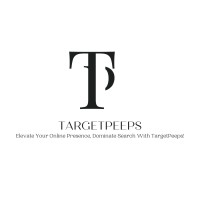 Targetpeeps Linkbuilding Agency logo - Similar company to Saas Links - Saas Link Building Agency
