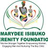 Marydee Isibuko Serenity Foundation logo - Similar company to Girls Empowerment Network Eswatini