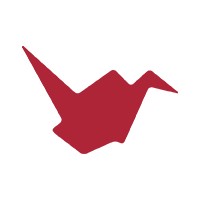 Paper Cranes Productions logo - Similar company to Solve Accounting Pty Ltd