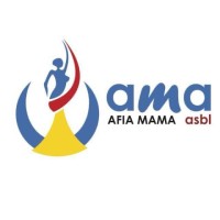 AFIA MAMA asbl logo - Similar company to Savigration Canada
