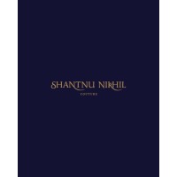 Shantnu & Nikhil logo - Similar company to Kalki