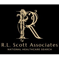 R.L. Scott Associates, National Healthcare Search logo - Similar company to Ch Recruitment Solutions, Llc