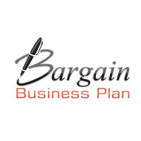 Bargain Business Plan logo - Similar company to Pitch-Deck Studio
