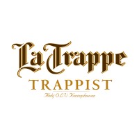 Bierbrouwerij de Koningshoeven - La Trappe Trappist logo - Similar company to Royal Swinkels