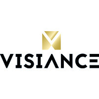 VISIANCE logo - Similar company to Cyst'M Solutions | Alpha2I