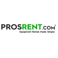 ProsRent logo - Similar company to Resource Site Services