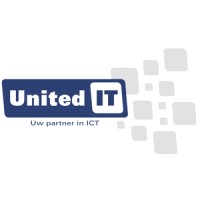 UnitedIT logo - Similar company to 0031 Ict