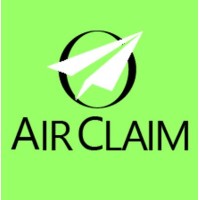AIRCLAIM Brasil logo - Similar company to Claim Flights