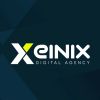 xeinix logo - Similar company to Tisoria