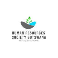 Human Resources Professional's Society- Botswana logo - Similar company to Admin Easy - Assistante Externe- Administratif & Direction
