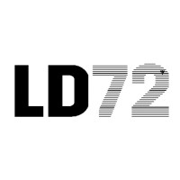 LD72 logo - Similar company to D-Air Lab