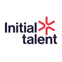 Initial Talent logo - Similar company to Futureedge Technologies