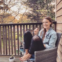 Be Well With Megan K logo - Similar company to Corporate Yoga