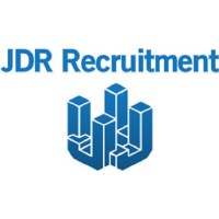 JDR Recruitment logo - Similar company to Jdr Solutions Llc
