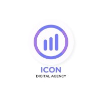 ICON DIGITAL AGENCY logo - Similar company to Bk