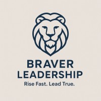 Braver Leadership logo - Similar company to Kj'S Craft Time