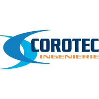 COROTEC logo - Similar company to Vk Industries
