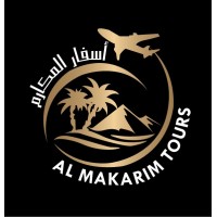 Al Makarim Tours logo - Similar company to Hc Travel
